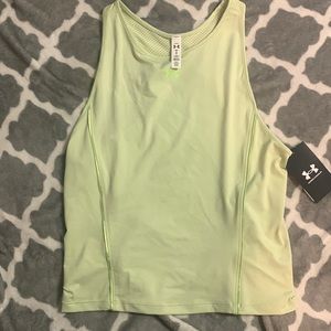 Underarmour Fitted Workout Tank